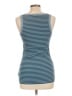 Torrid Blue Tank Top Size 1X Plus (1) - photo 2