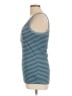 Torrid Blue Tank Top Size 1X Plus (1) - photo 5