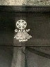 GAIAM Solid Black Active Pants Size S - photo 7