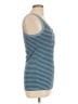 Torrid Blue Tank Top Size 1X Plus (1) - photo 4