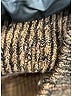 Acne Studios Brown Sweater Vest Size M - photo 9