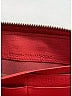 Fendi 100% Leather Pink Leather Wallet One size - photo 4