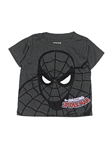 Marvel Short Sleeve T-Shirt (view 1)