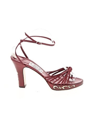 Emma Hope Sandals (view 1)