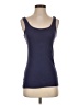 Faded Glory Blue Tank Top Size S - photo 1