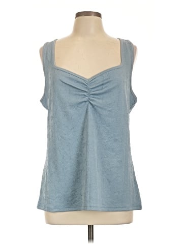 Torrid Tank Top (view 1)