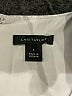 Ann Taylor Gray Sleeveless Blouse Size 6 - photo 7