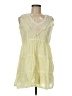 Sol Yellow Tank Top Size M - photo 1