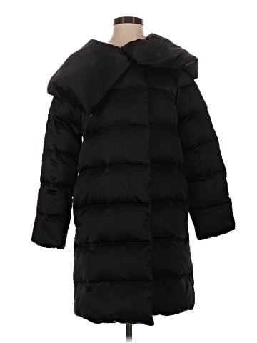 Diane von Furstenberg Coat (view 1)