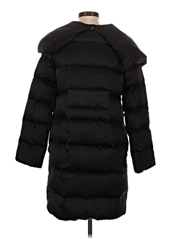 Diane von Furstenberg Coat (view 2)