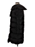 Diane von Furstenberg Black Coat Size S - photo 5