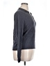 Max Studio Blue Gray Pullover Sweater Size XL - photo 4