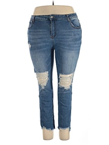 Unbranded Jeans (view 1)