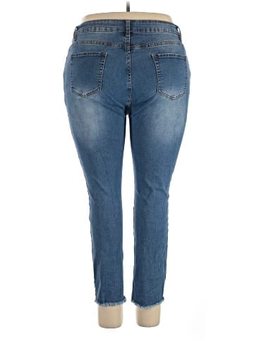 Unbranded Jeans (view 2)