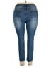 Unbranded Blue Jeans Size 18 - photo 2