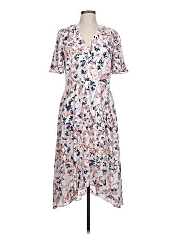Sandra Darren Casual Dress (view 1)