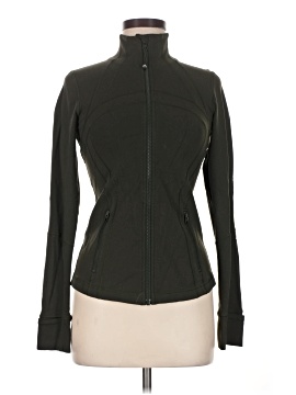 Lululemon Athletica Track Jacket