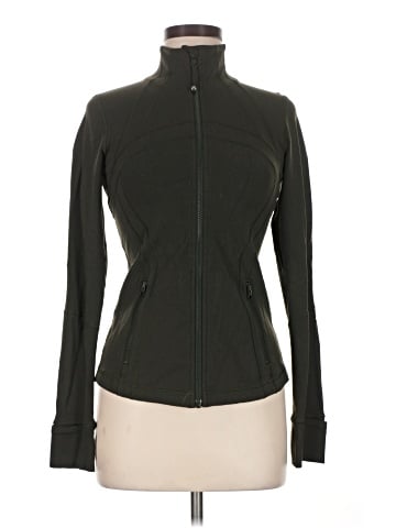 Lululemon Athletica Track Jacket (view 1)