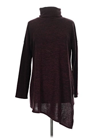 Rachel Roy Turtleneck Sweater (view 1)