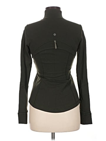Lululemon Athletica Track Jacket (view 2)