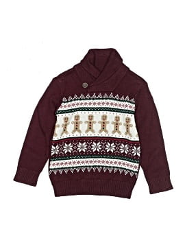 The Children's Place Pullover Sweater