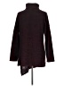 Rachel Roy Burgundy Turtleneck Sweater Size L - photo 2