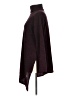Rachel Roy Burgundy Turtleneck Sweater Size L - photo 5