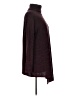 Rachel Roy Burgundy Turtleneck Sweater Size L - photo 4