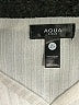 Aqua Ivory Short Sleeve Henley Size 14 - 16 - photo 3