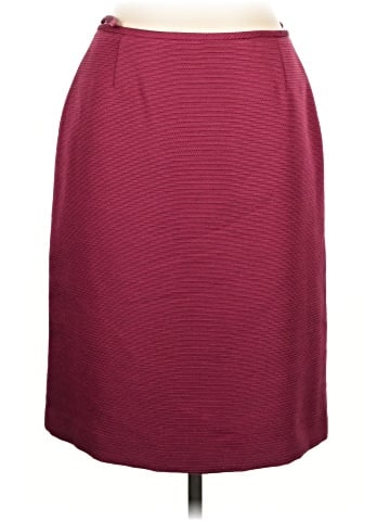 Tahari by ASL Formal Skirt (view 1)