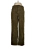 Alex Mill 100% Cotton Green Cargo Pants Size 0 - photo 1