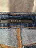DSTLD Solid Blue Jeans Size 24 waist - photo 7