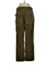 Alex Mill 100% Cotton Green Cargo Pants Size 0 - photo 2