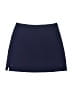 Golftini Solid Blue Active Skort Size XS - photo 1