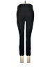 SPANX Solid Black Active Pants Size Med Petite - photo 2