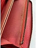 Fendi 100% Leather Pink Leather Wallet One size - photo 9