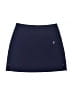 Golftini Solid Blue Active Skort Size XS - photo 2