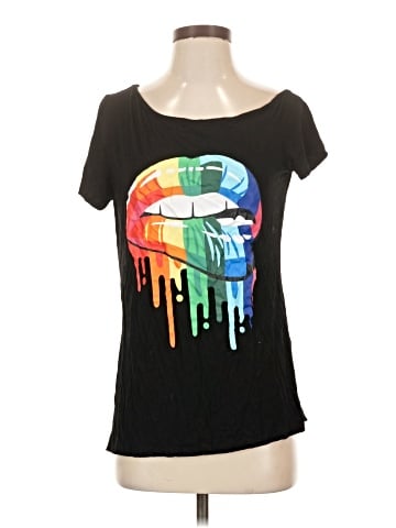 Magicsuit Short Sleeve T-Shirt (view 1)