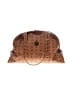 MCM 100% Coated Canvas Stars Brown Shoulder Bag One size - photo 1