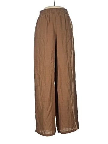 Zara Casual Pants (view 1)