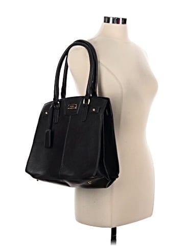 BCBG Paris Satchel (view 2)