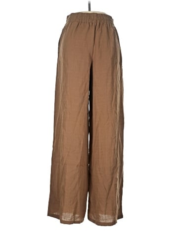 Zara Casual Pants (view 2)