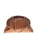 MCM 100% Coated Canvas Stars Brown Shoulder Bag One size - photo 3