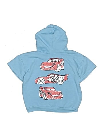 Disney Pixar Sweatshirt (view 2)