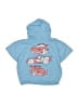 Disney Pixar Blue Sweatshirt Size 2T - photo 2