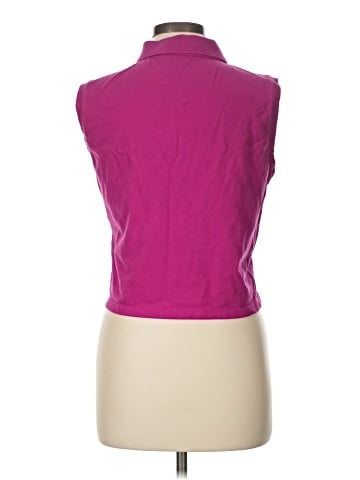 DKNY Jeans Sleeveless T-Shirt (view 2)