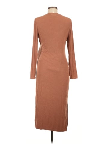 Motherhood Casual Dress (view 2)