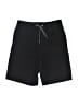 O'Neill Solid Black Athletic Shorts Size S (youth) - photo 1