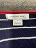 August Silk Blue Cardigan Size L - photo 7