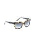 Leon Max Gray Sunglasses One size - photo 1